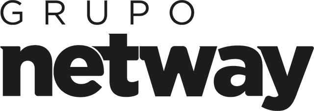 Imagem escrita Grupo Netway